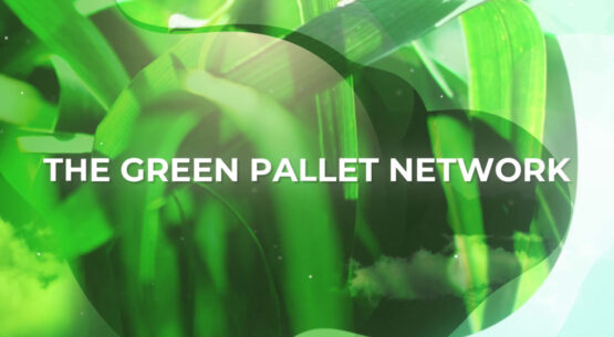 One Express the Green Pallet Network