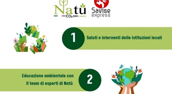 Un albero per il futuro, la rinascita verde di Palermo