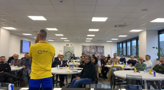 One Express con One Academy sempre più al servizio dei propri Affiliati