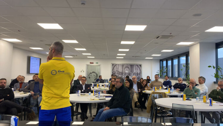 One Express con One Academy sempre più al servizio dei propri Affiliati