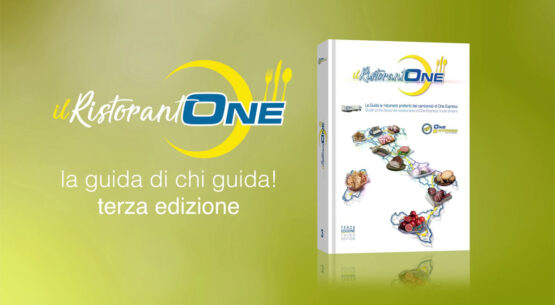 Il RistorantONE terza edizione!