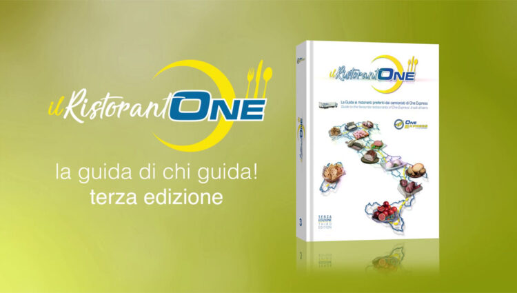 Il RistorantONE terza edizione!