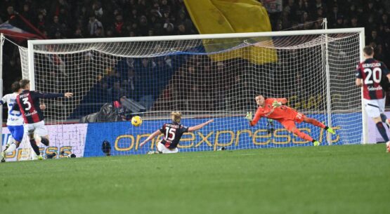 One Express allo stadio Dall’Ara per Bologna-Inter: una sfida emozionante!