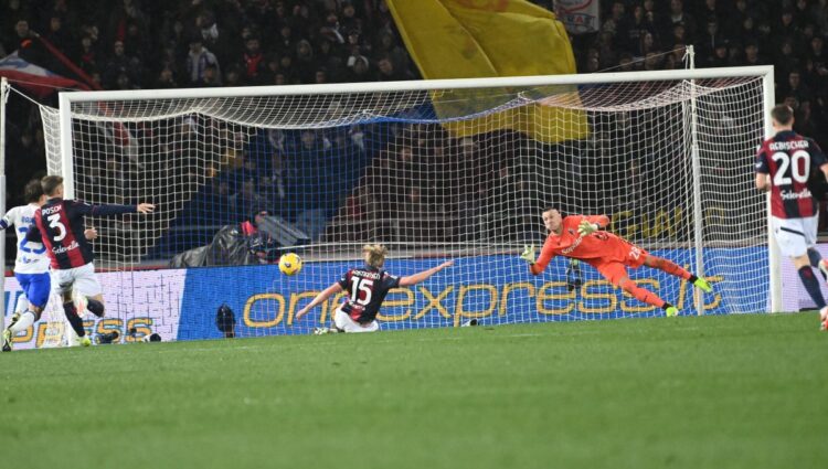 One Express allo stadio Dall’Ara per Bologna-Inter: una sfida emozionante!