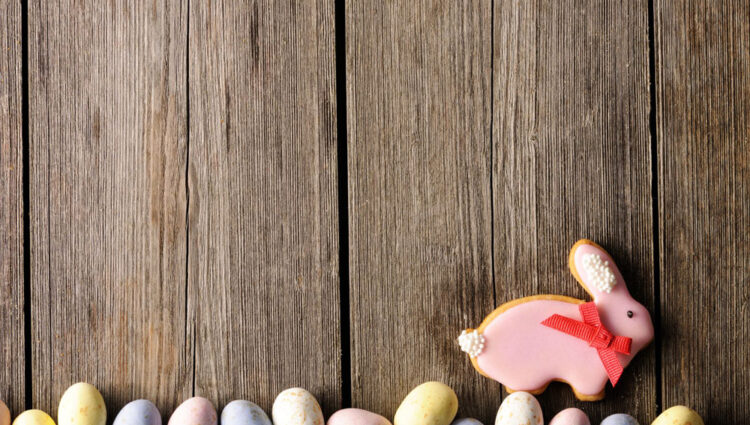 Buona Pasqua!