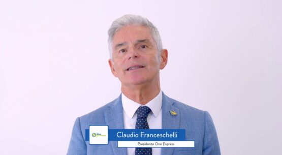 One Express, the new Three-Year Development Plan