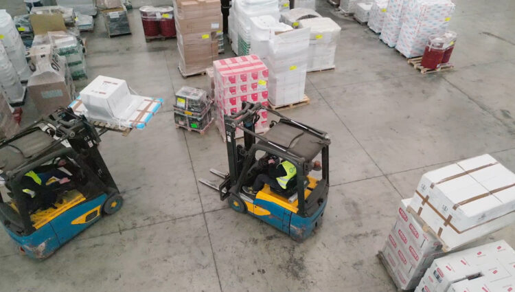 One Express, andamento quadrimestre e novità!