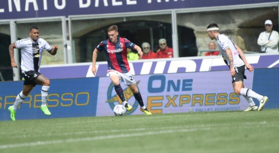 Un pareggio combattuto al Dall’Ara: Bologna e Udinese si dividono la posta!
