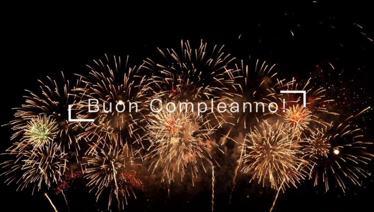 Cinquantesimo anniversario dell’azienda Due Torri