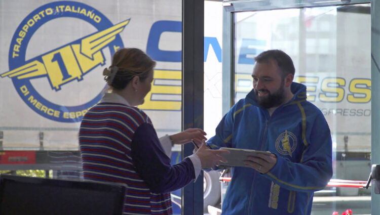 Festa dei Lavoratori: One Express da sempre a fianco di chi lavora!
