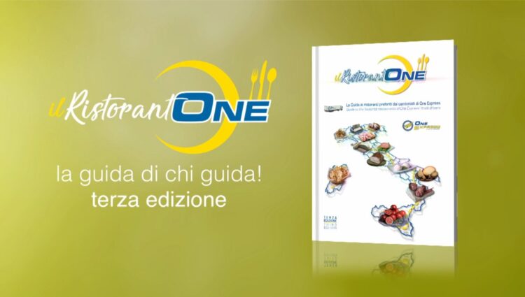 RistorantONE: A mouth-watering journey through the flavours of Italy!