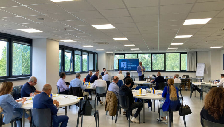 At One Academy, a new step towards success for our Affiliates!