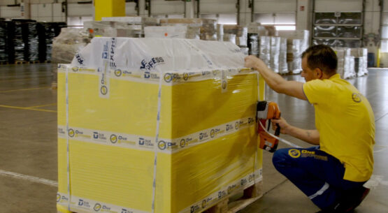 Value Pallet, più serenità per Affiliati e Clienti