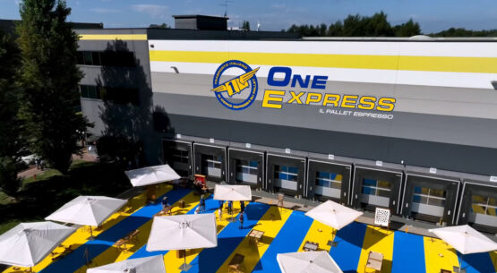 One Express Familyland 2024!