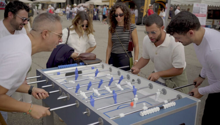 Family Land 2024, la Festa più competitiva!