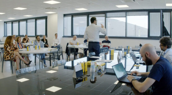 One Academy, il successo continua!