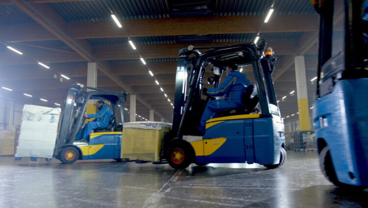 Il percorso strategico di One Express per il futuro