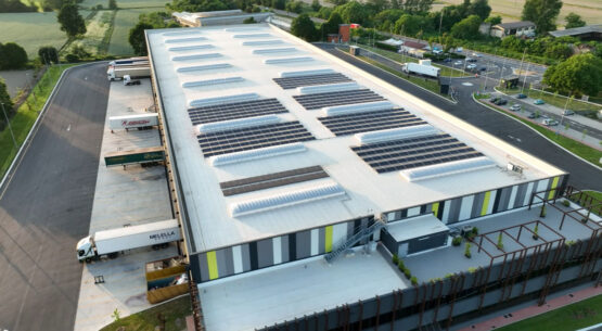 Un nuovo step verso il green pallet per tutti gli Affiliati