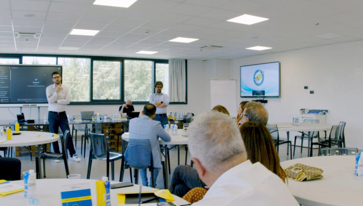 One Academy: project management and new technologies