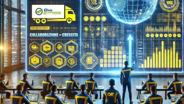 Alla One Express Appuntamento FICO!