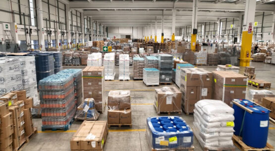 Find out how we are revolutionizing the pallet shipping industry!