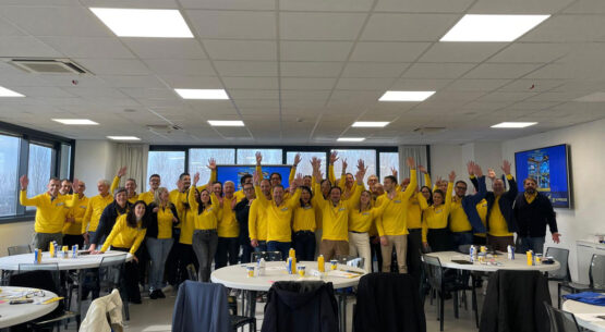ONE Express: giornate di formazione FICO
