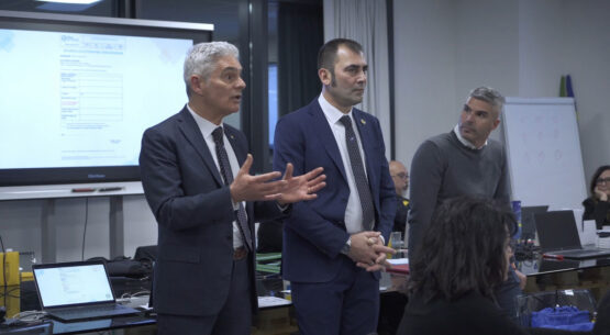 Giornata FICO Formazione InterAffiliati Collaborazione Operativi