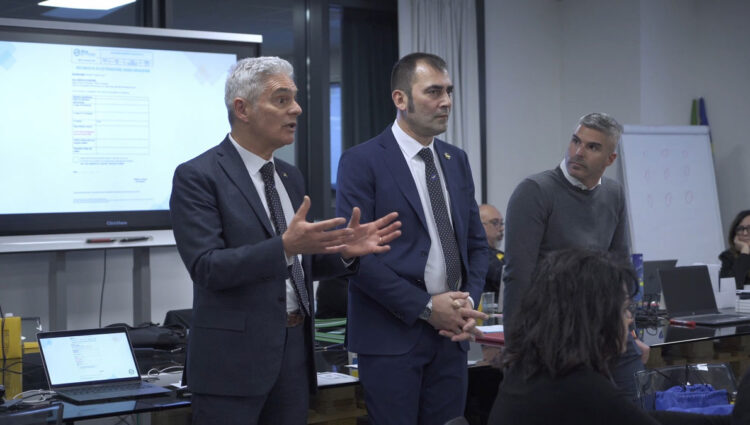 Giornata FICO Formazione InterAffiliati Collaborazione Operativi