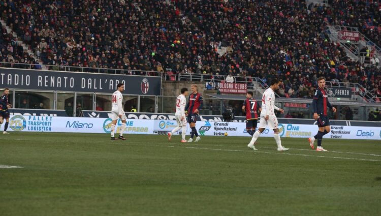 Un’altra ottima performance del Bologna