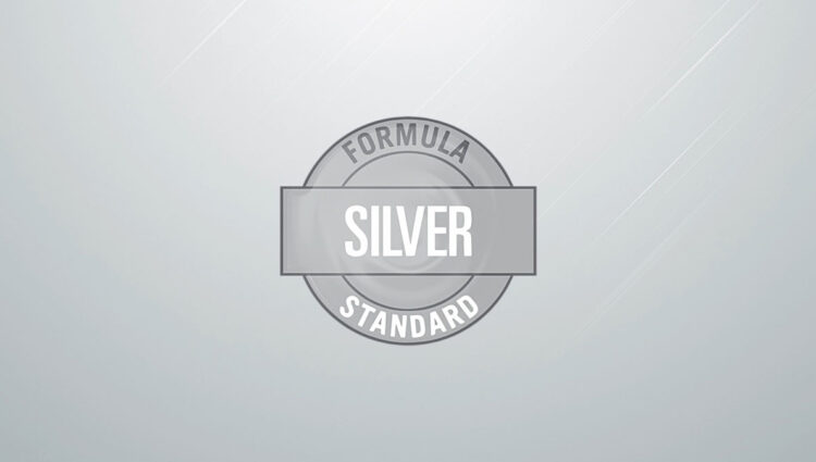 Save with One Express Formula Silver!