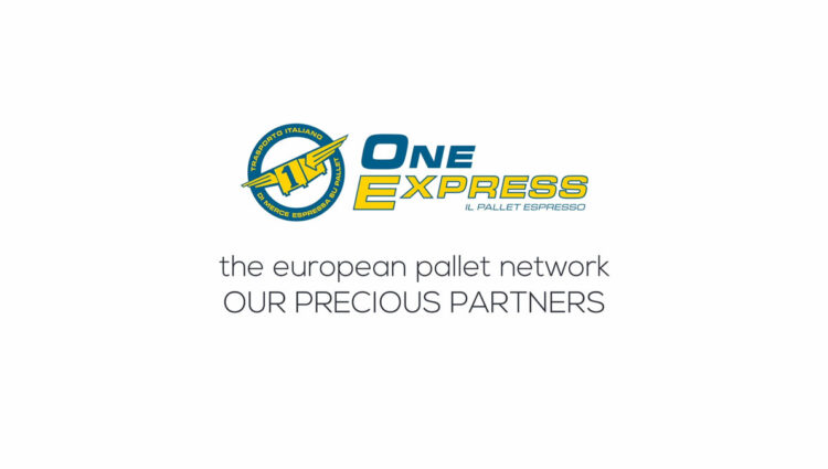 Expand your business in Europe with One Express!