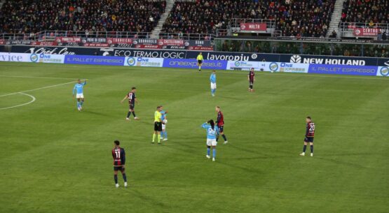Gol da cineteca al Dall’Ara!