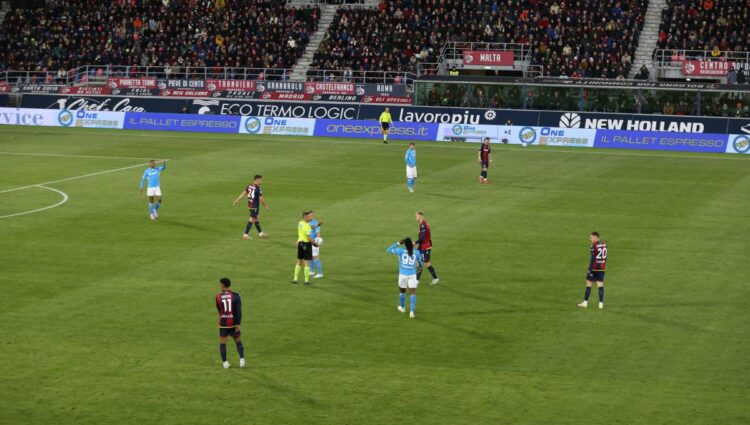 Gol da cineteca al Dall’Ara!