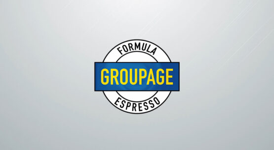 Groupage: the future of Collectables!
