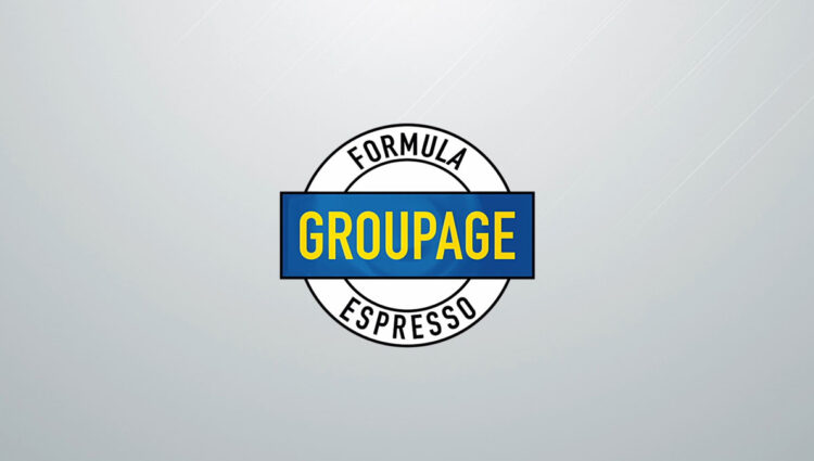 Groupage: the future of Collectables!