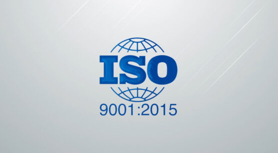 One Quality: ISO 9001 certification is now a reality!