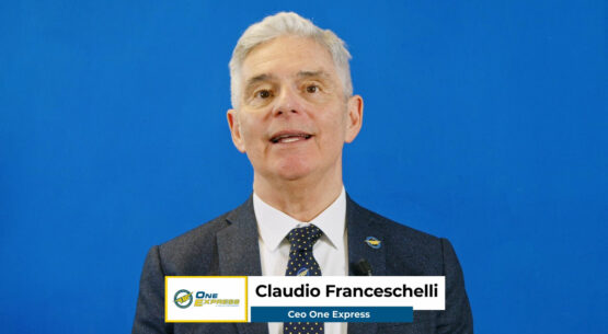 One Express pronta ad essere protagonista a Monaco per Transport Logistic!