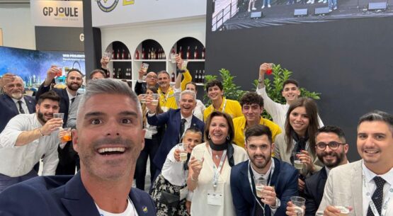 Il Cuore di One Express batte a Monaco!