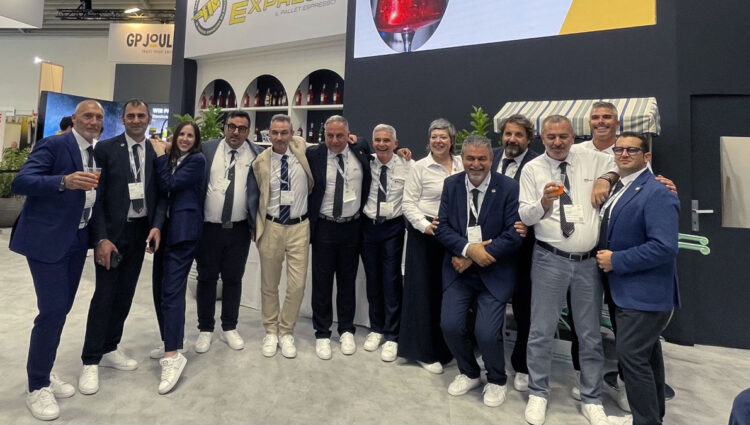 One Express Conquers Munich: A Record Success and a Look to the Future!