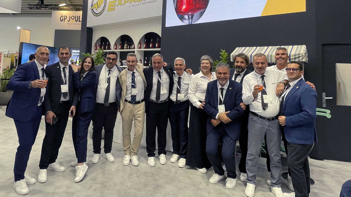 One Express Conquers Munich: A Record Success and a Look to the Future!