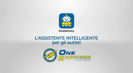 Artificial intelligence is revolutionizing our deliveries!