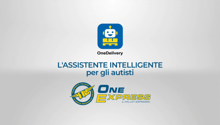 Artificial intelligence is revolutionizing our deliveries!