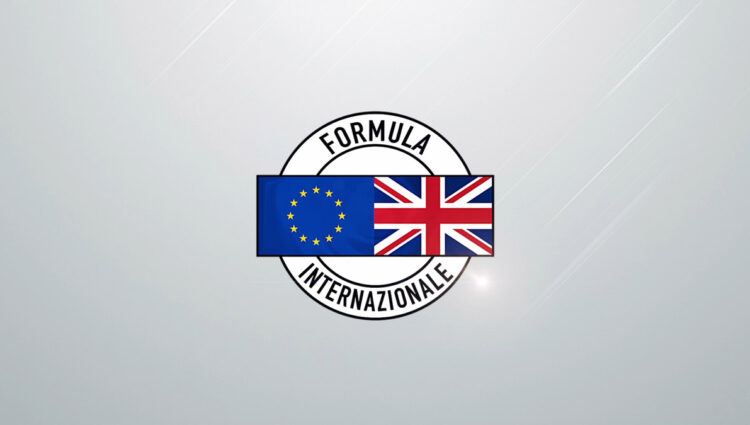 One Express: International Formula