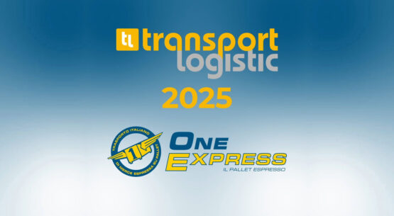 One Express: Italian Quality Protagonist in Munich!