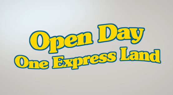 Open Day One Express Land 2025: Unforgettable!