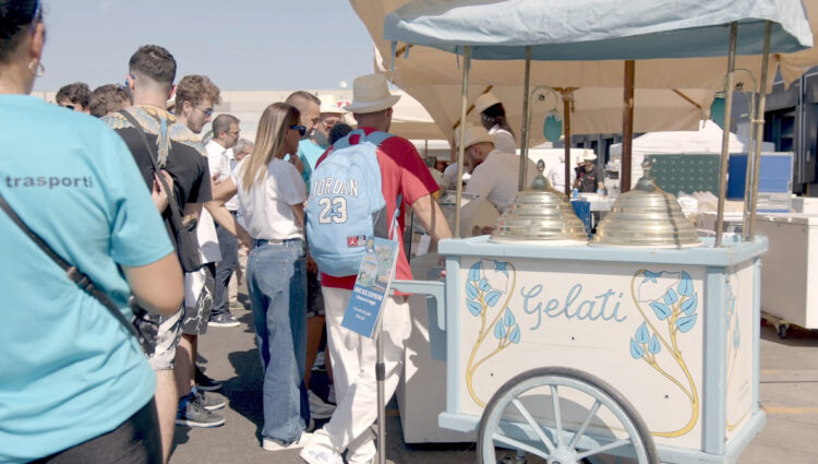 Open Day One Express Land 2025: Un Viaggio Indimenticabile di Sapori!