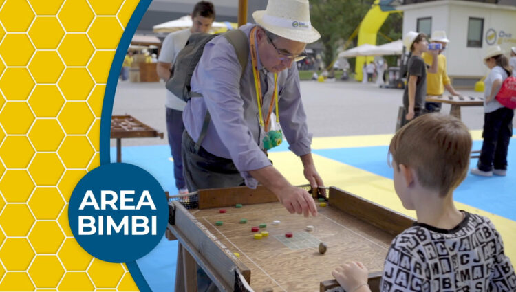 Open Day One Express Land: L’Evento più Giocoso dell’Anno!
