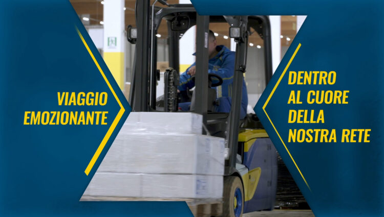 Un Viaggio Emozionante nel Cuore di One Express!