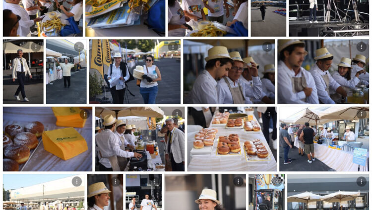 One Express Land: Relive the Energy of Open Day!