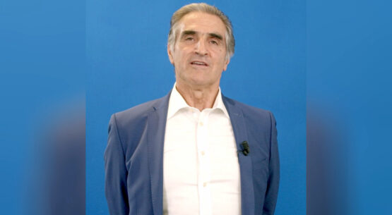 Giuliano Poloniato: representative of the CRA for the Veneto region